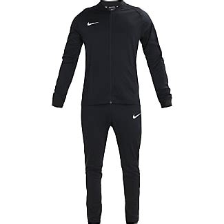 huispakken mannen nike zwart